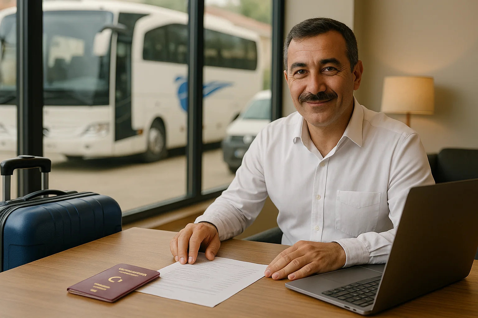 Uçak bileti otel rezervasyonu ve yurt dışı paket turları
